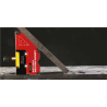 Vypínateľný magnet 60°/90°/120° MWC6M
