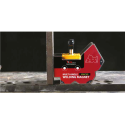Vypínateľný magnet 90°/60°/120° MWC5S