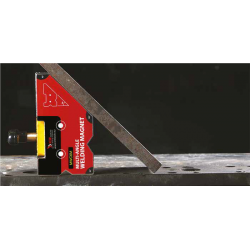 Vypínateľný magnet 60°/90°/120° MWC6S