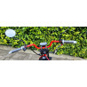 E-skúter F1 2000W - ŠPZ