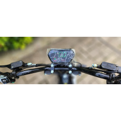 E-skúter SMD-EEC05 2000W - ŠPZ