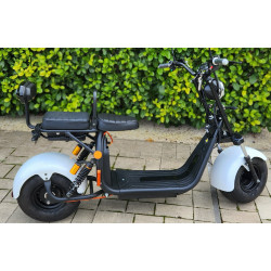 E-skúter SMD-EEC05 2000W - ŠPZ