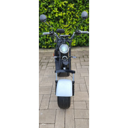 E-skúter SMD-EEC05 2000W - ŠPZ