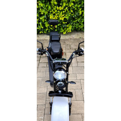 E-skúter SMD-EEC05 2000W - ŠPZ