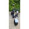 E-skúter SMD-EEC05 2000W - ŠPZ