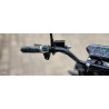 E-skúter SMD-EEC03 2000W - ŠPZ