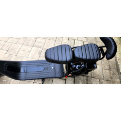 E-skúter SMD-EEC03 2000W - ŠPZ