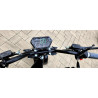E-skúter SMD-EEC03 2000W - ŠPZ