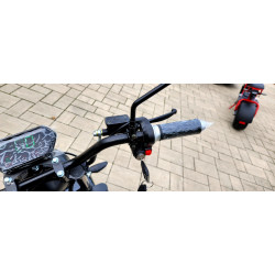 E-skúter SMD-EEC03 2000W - ŠPZ