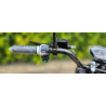 E-skúter SMD-EEC03 2000W - ŠPZ