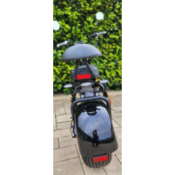 E-skúter SMD-EEC03 2000W - ŠPZ