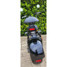 E-skúter SMD-EEC03 2000W - ŠPZ