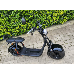 E-skúter SMD-EEC03 2000W - ŠPZ
