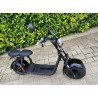 E-skúter SMD-EEC03 2000W - ŠPZ