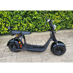 E-skúter SMD-EEC03 2000W - ŠPZ