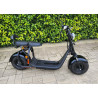 E-skúter SMD-EEC03 2000W - ŠPZ