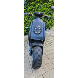 E-skúter 701 PRO 3000W - ŠPZ