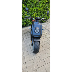 E-skúter 701 PRO 3000W - ŠPZ