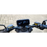 E-skúter 701 PRO 3000W - ŠPZ