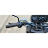 E-skúter 701 PRO 3000W - ŠPZ