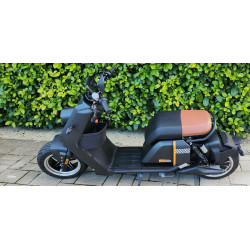 E-skúter 701 PRO 3000W - ŠPZ