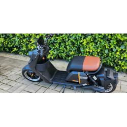 E-skúter 701 PRO 3000W - ŠPZ