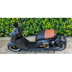 E-skúter 701 PRO 3000W - ŠPZ