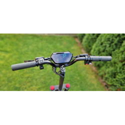 Elektrokolobežka Fasuer YF-014 1200W