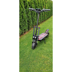 Elektrokolobežka Fasuer YF-014 1200W