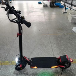 Elektro kolobežka Fasuer...