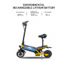 Elektro kolobežka Fasuer YF-013 500W