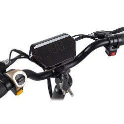 Elektro kolobežka Fasuer YF-013 500W