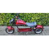 Echopper - Smarda SMD-U1 2000W - s ŠPZ