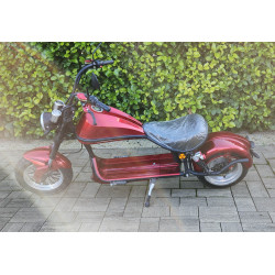 Echopper - Smarda SMD-U1 2000W - s ŠPZ