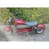 Echopper - Smarda SMD-U1 2000W - s ŠPZ