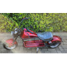 Echopper - Smarda SMD-U1 2000W - s ŠPZ