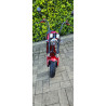 Echopper - Smarda SMD-U1 2000W - s ŠPZ