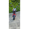Echopper - Smarda SMD-U1 2000W - s ŠPZ