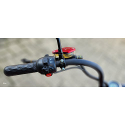 Echopper - Smarda SMD-U1 2000W - s ŠPZ