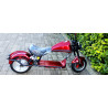 Echopper - Smarda SMD-U1 2000W - s ŠPZ