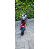 Echopper - Smarda SMD-U1 2000W - s ŠPZ