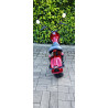 Echopper - Smarda SMD-U1 2000W - s ŠPZ
