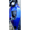E-skúter SMD-U1 Pro 2000W - ŠPZ