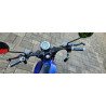 E-skúter SMD-U1 Pro 2000W - ŠPZ