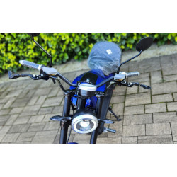 E-skúter SMD-U1 Pro 2000W - ŠPZ