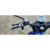 E-skúter SMD-U1 Pro 2000W - ŠPZ