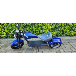 E-skúter SMD-U1 Pro 2000W - ŠPZ