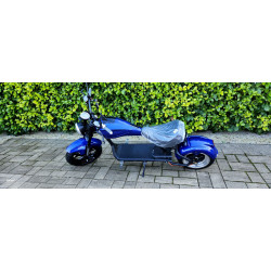 E-skúter SMD-U1 Pro 2000W - ŠPZ