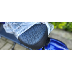 E-skúter SMD-U1 Pro 2000W - ŠPZ