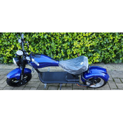 E-skúter SMD-U1 Pro 2000W -...